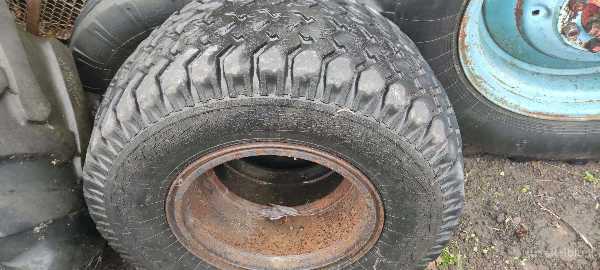 MTZ