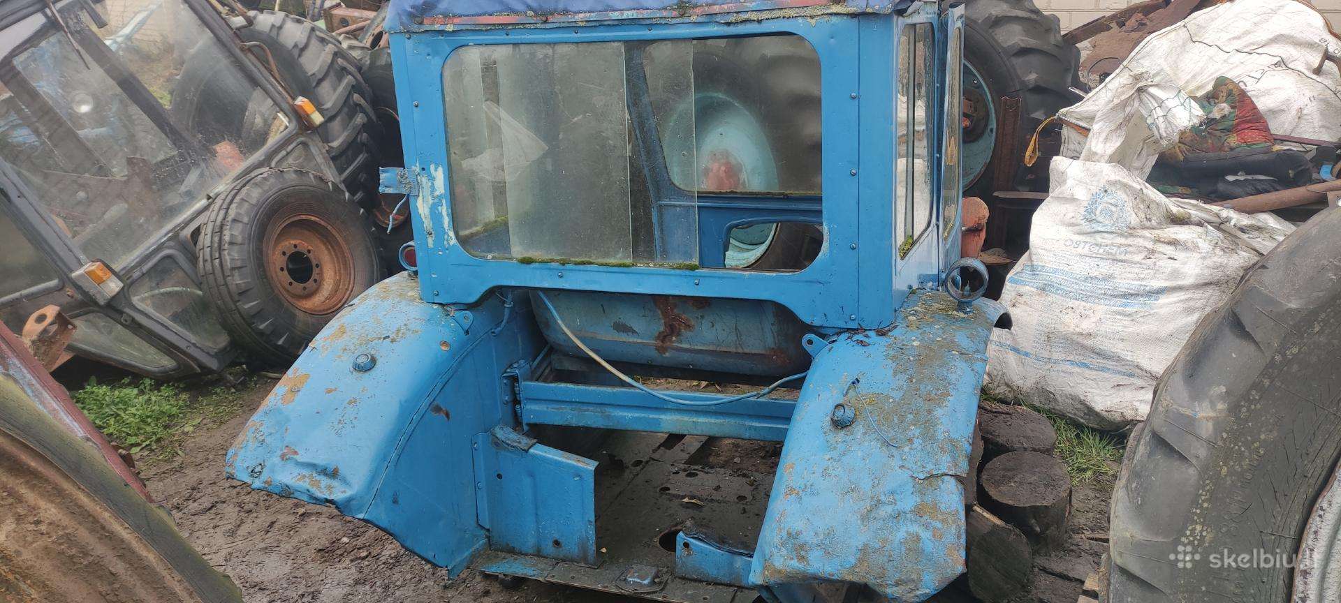 MTZ