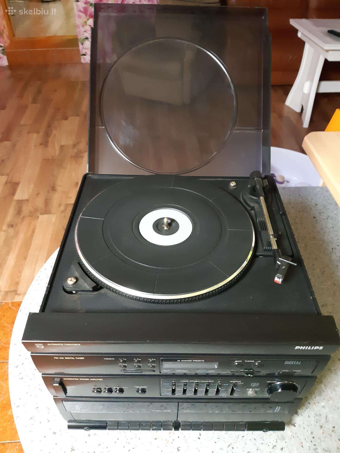 Parduodu Philips F1385/00