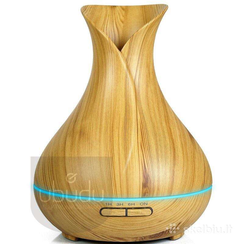 Difuzoriai
