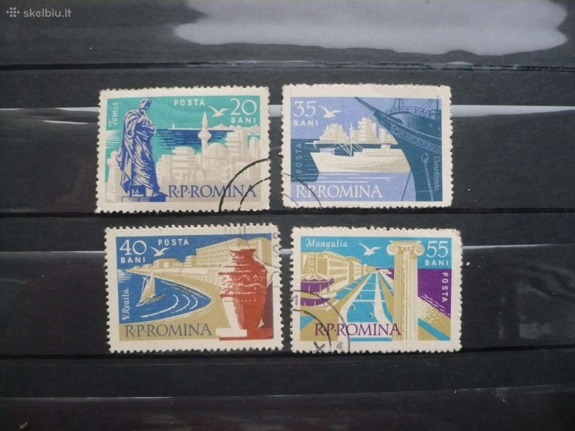 1960 m. Juodosios jūros kurortai