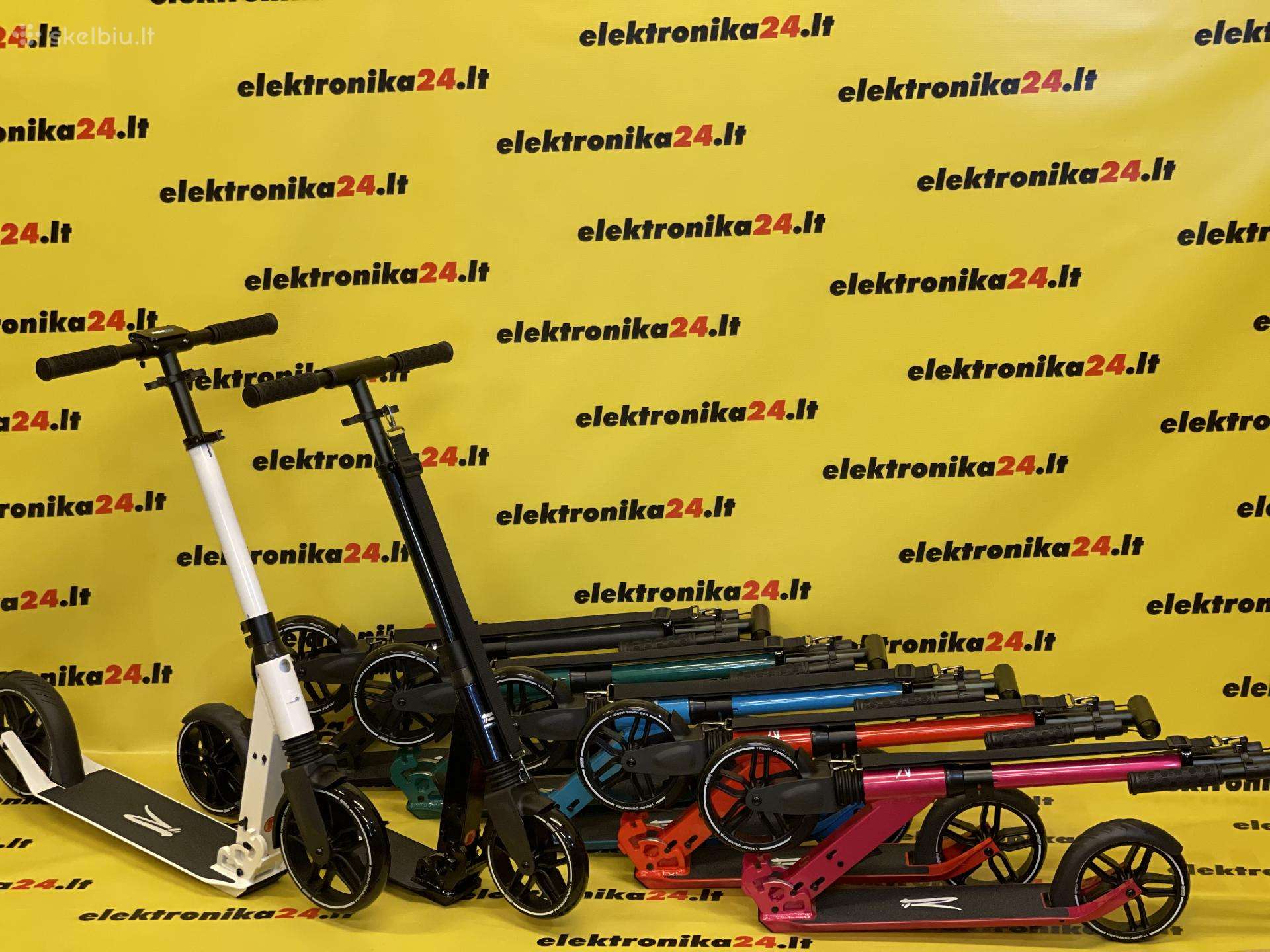 Riedis Segway