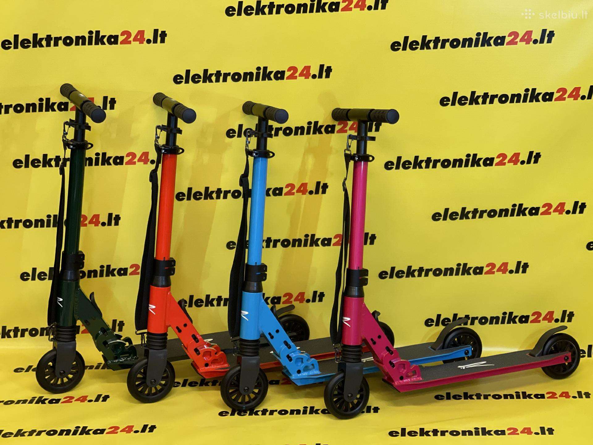 Riedis Segway
