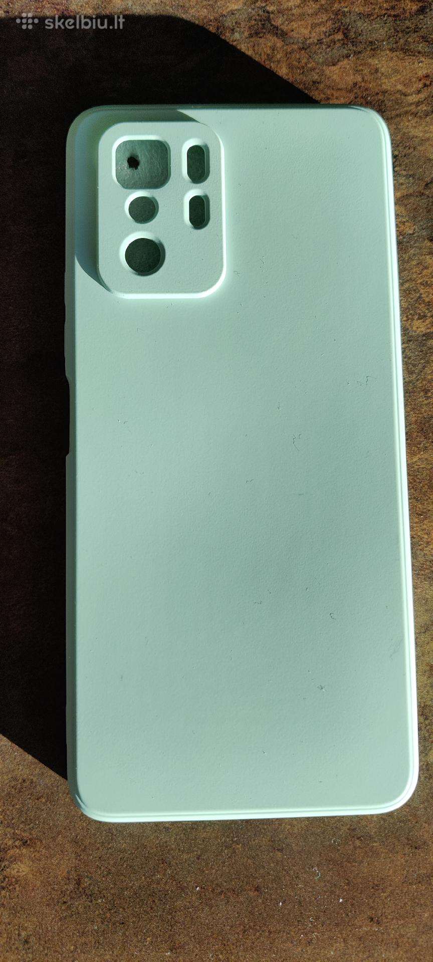 Dėkliukas Note 10pro