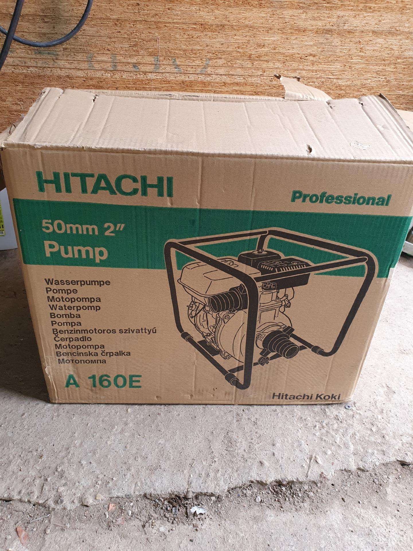 Robin,honda,hitachi