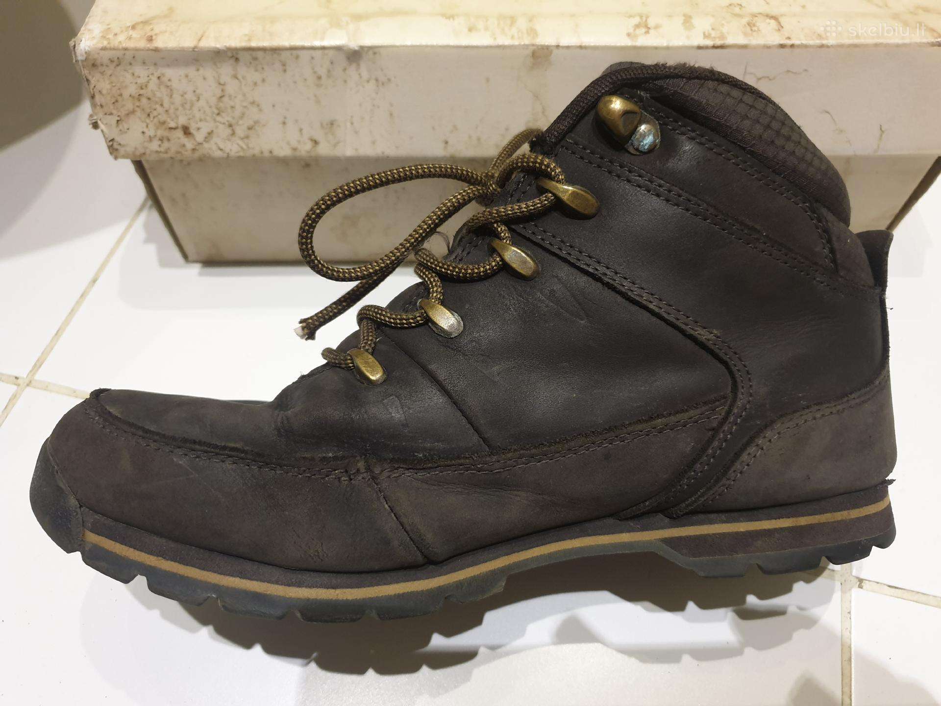 firetrap safety boots