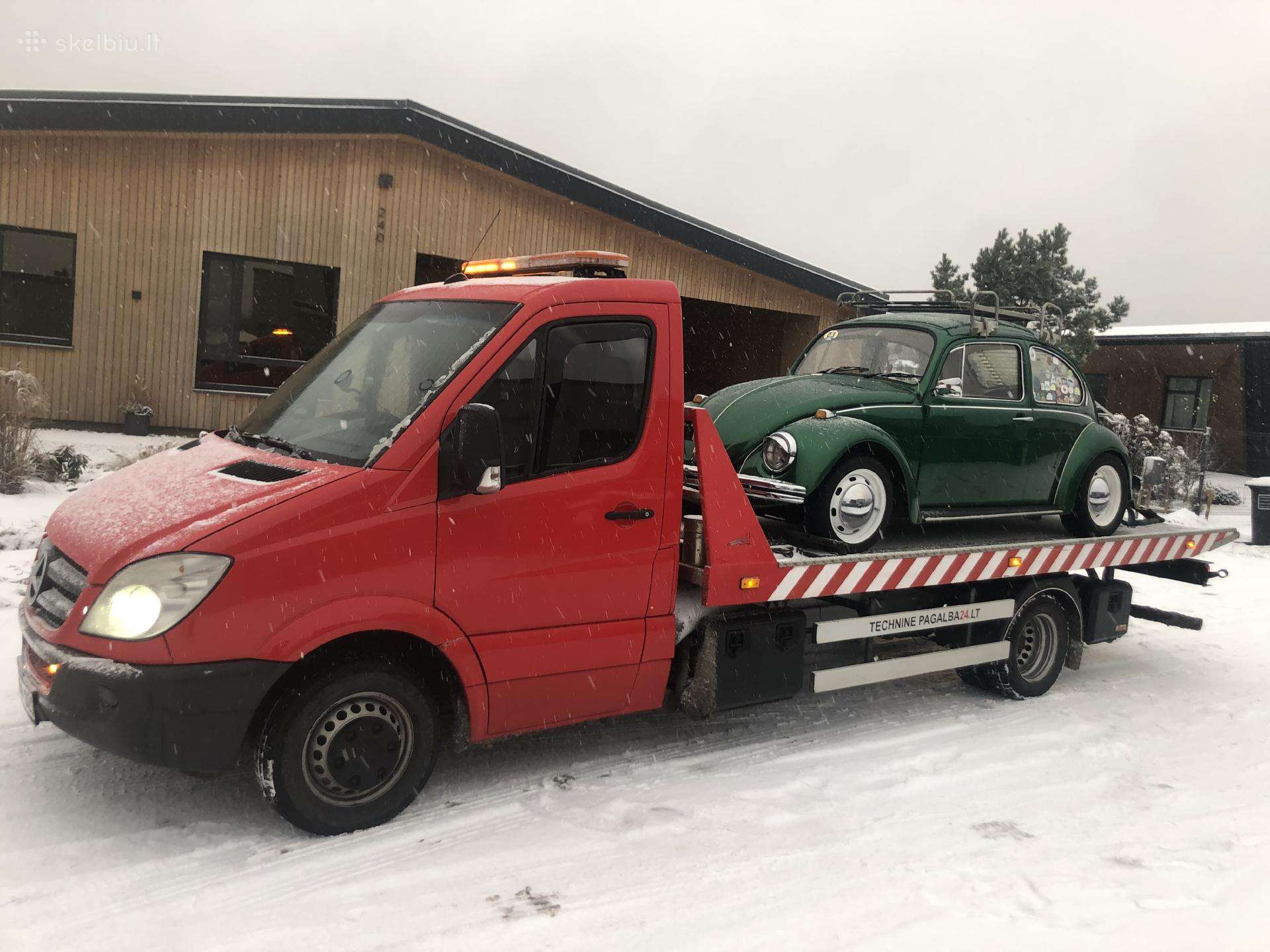 Technine pagalba Vilniuje | A26741217