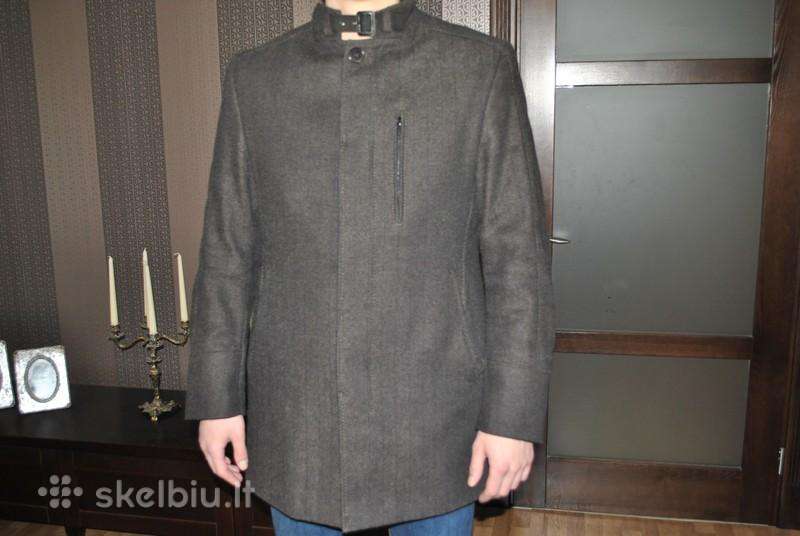 Cinque firmos vyriškas puspaltis