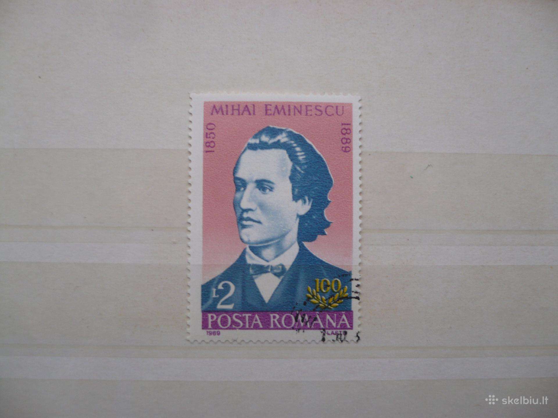 1989 metų asmenybės