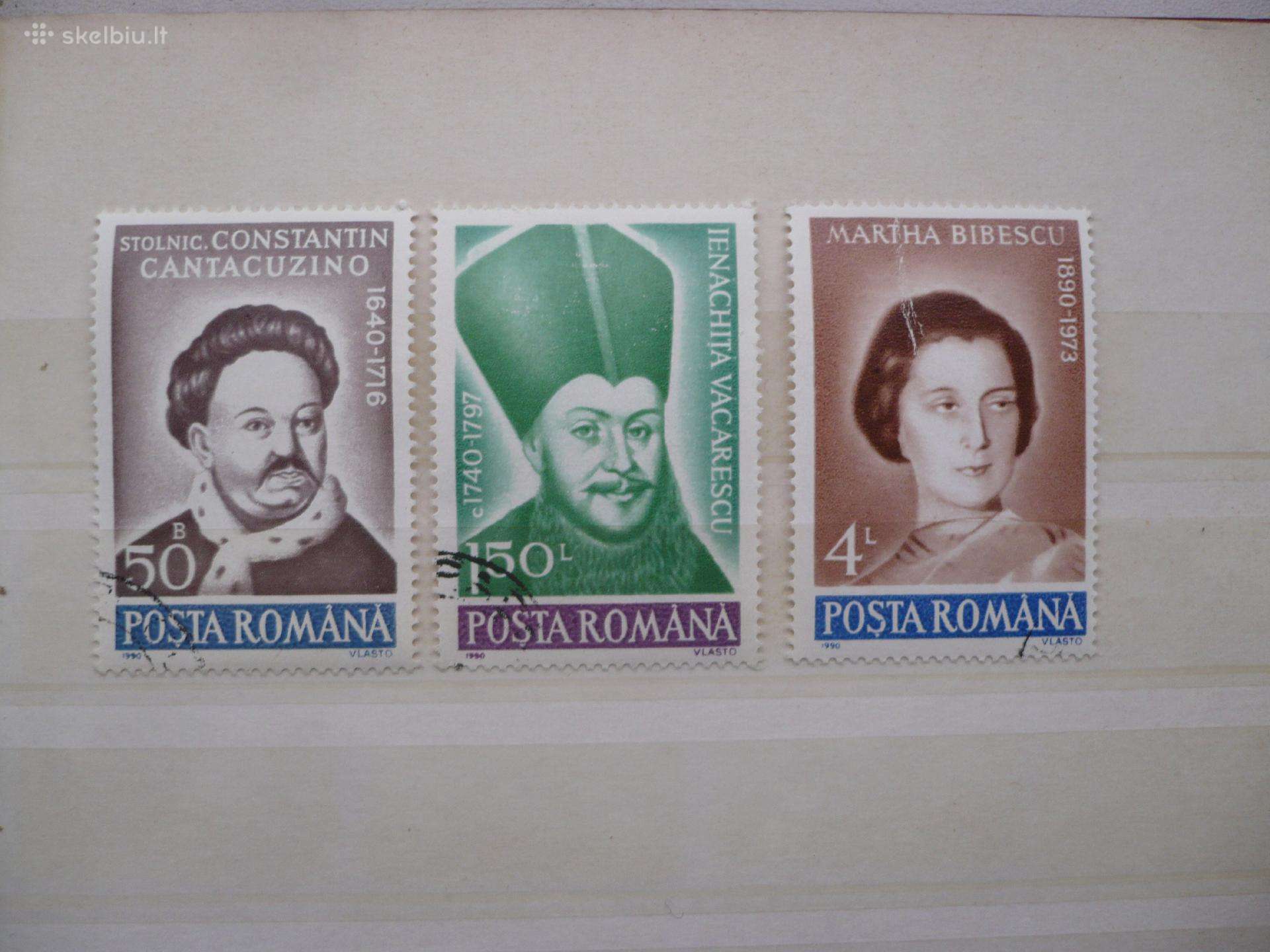 1990 metų asmenybės