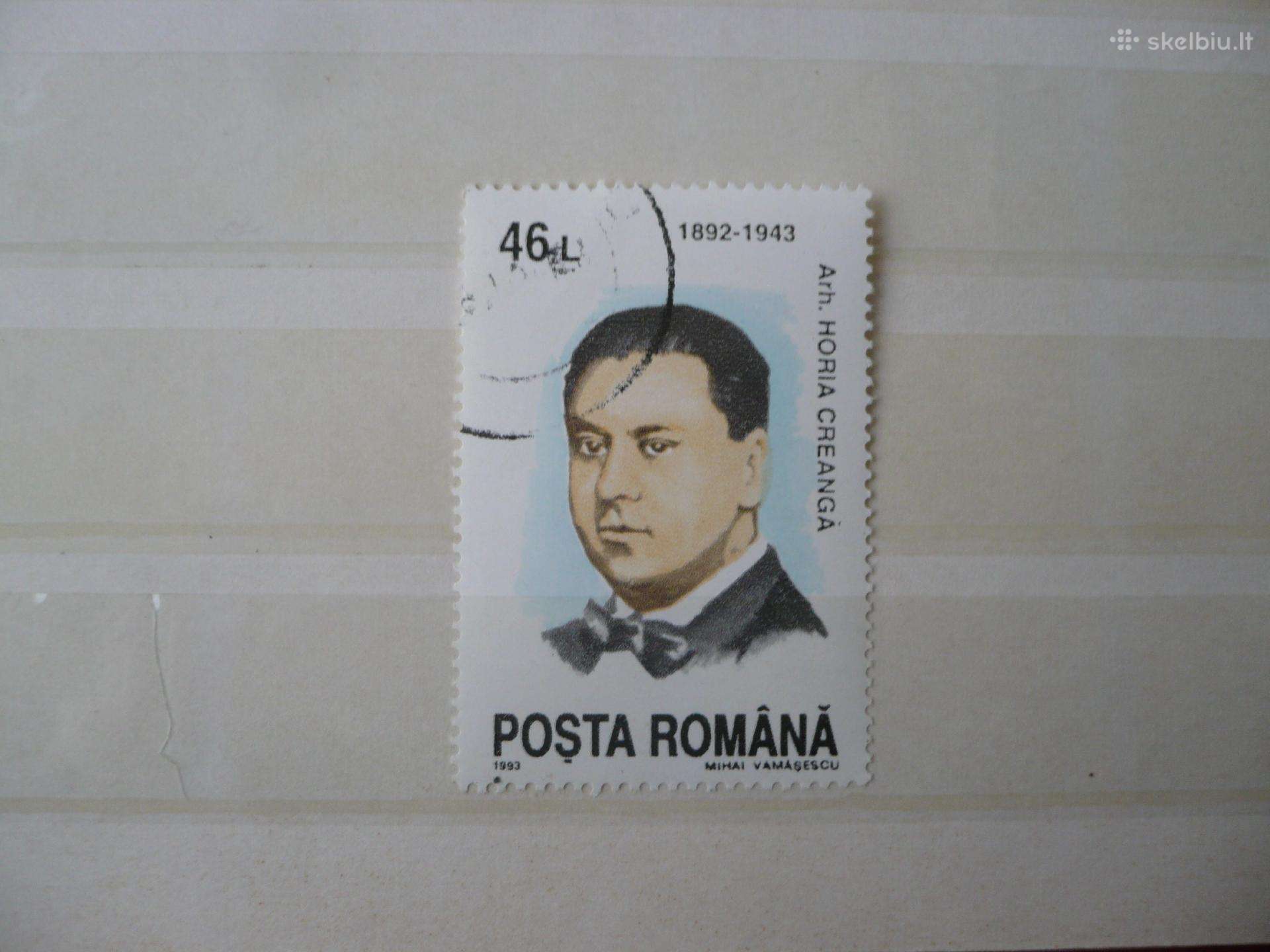 1993 metų asmenybės