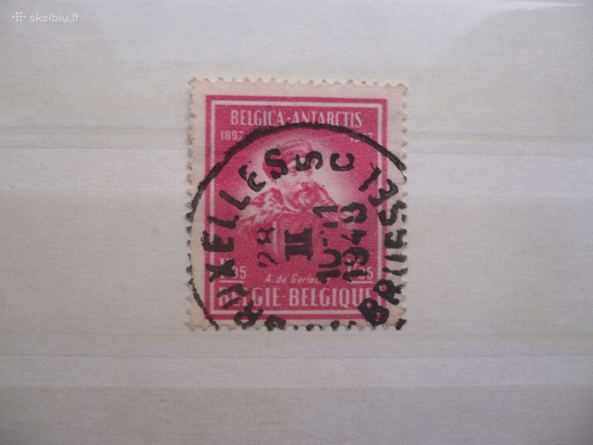 1947 Antarktida