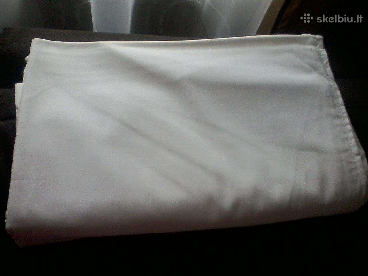 Užvalkalai antklodei 100% medvilnės,