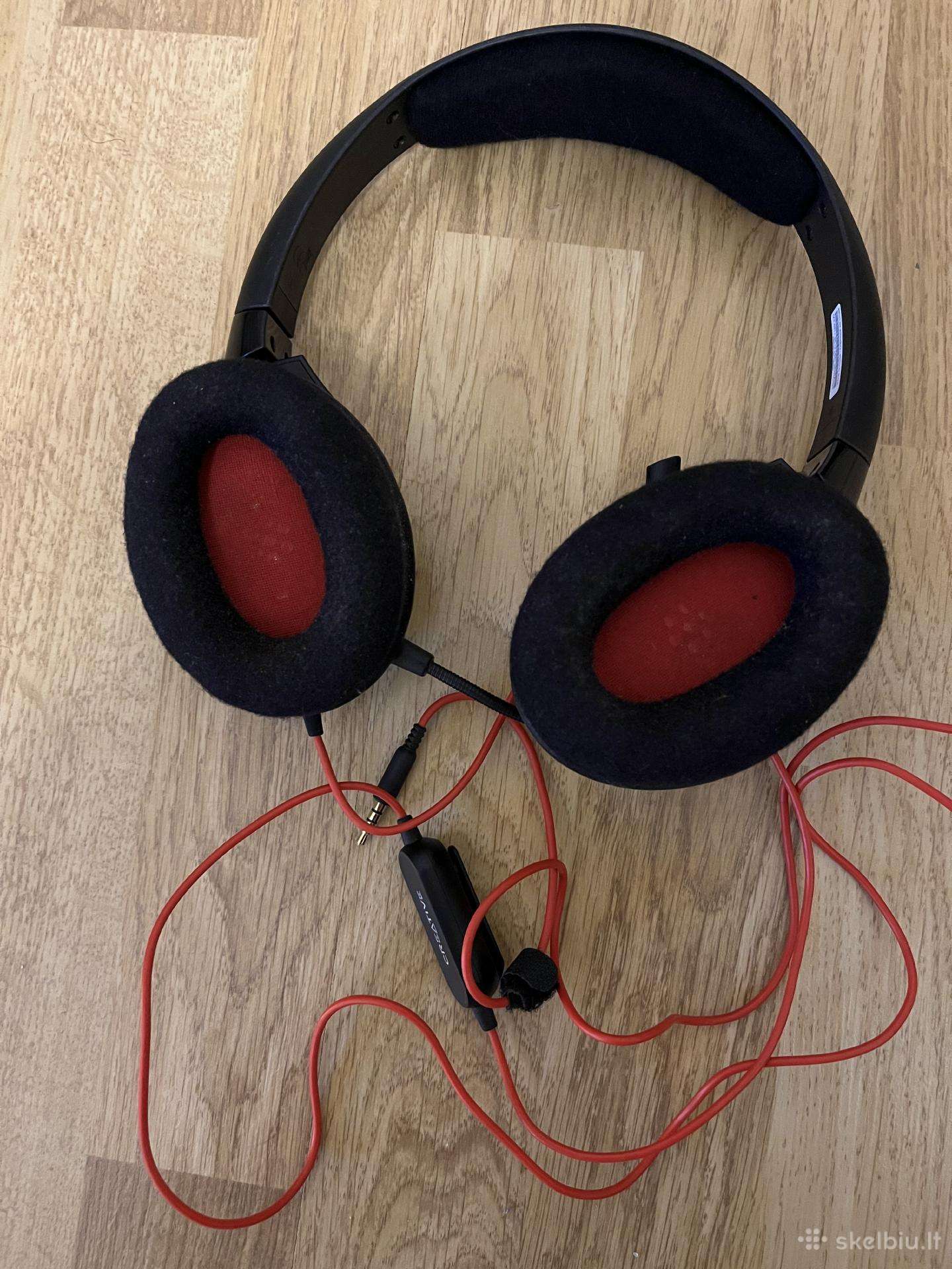 Creative Sound Blaster Inferno Gaming 