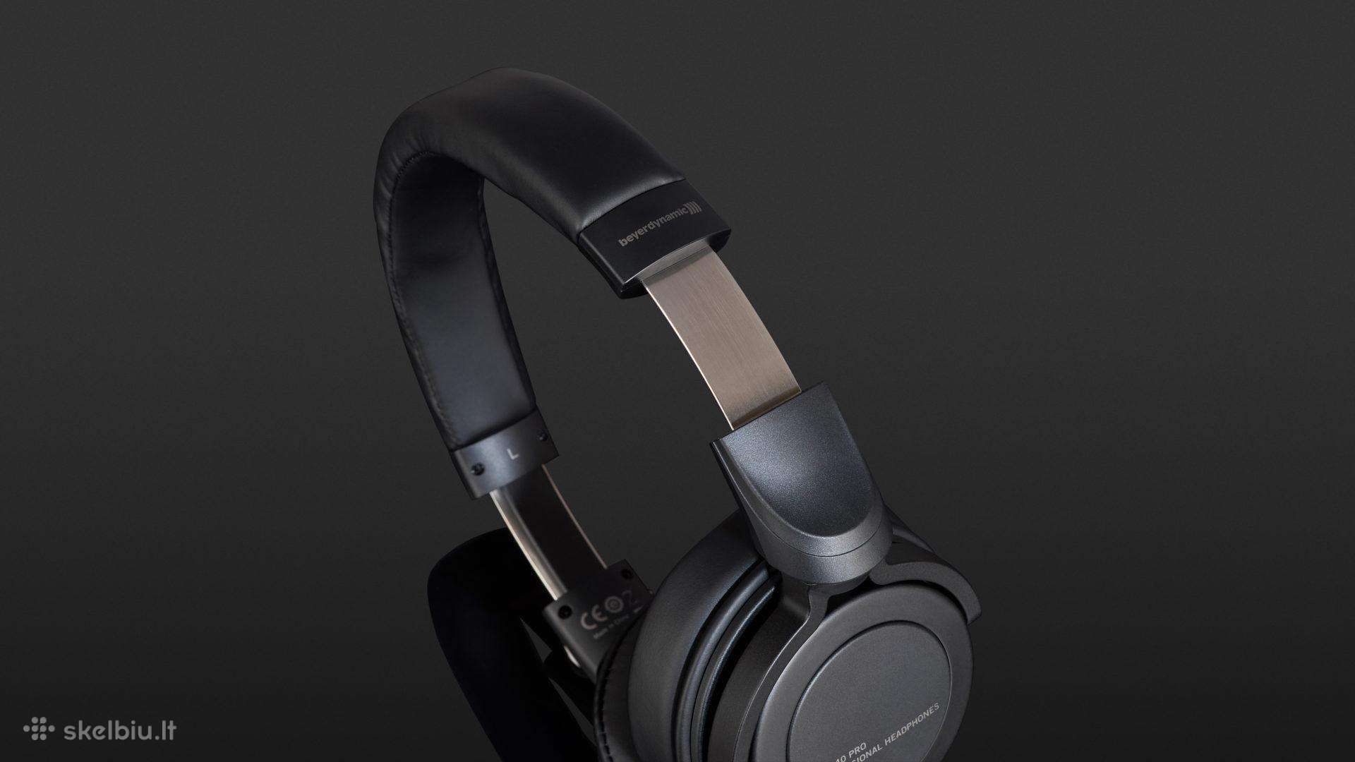 Beyerdynamic DT 240 PRO kainos nuo 75.99 € | Kaina24.lt
