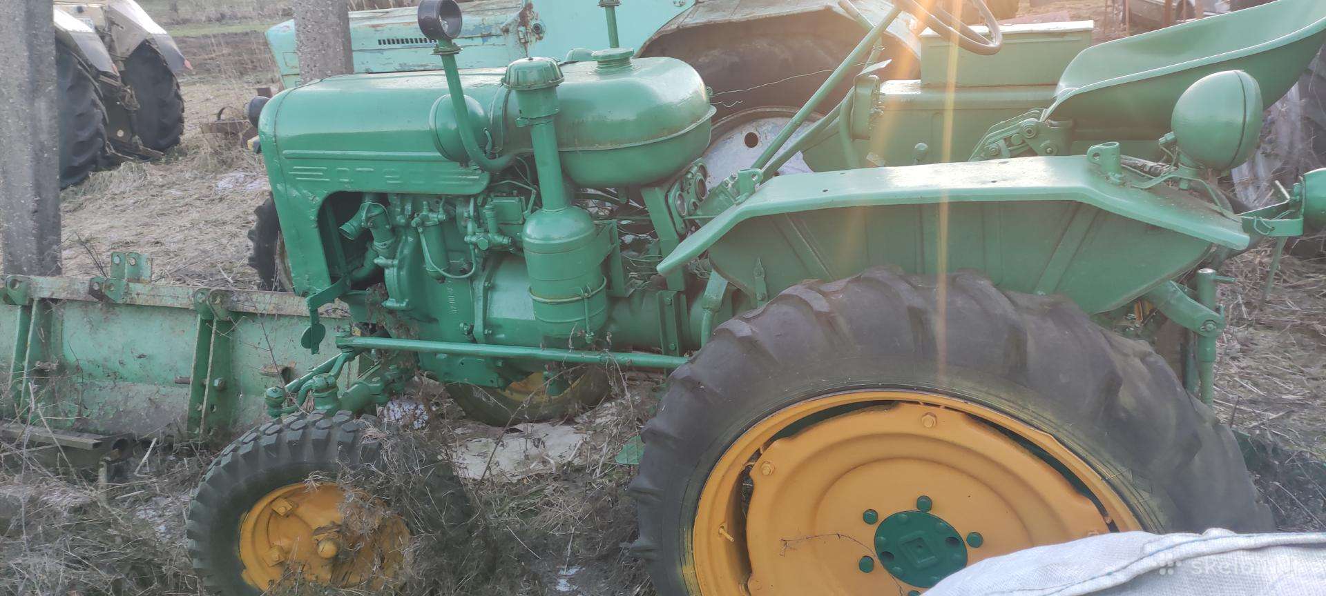 MTZ