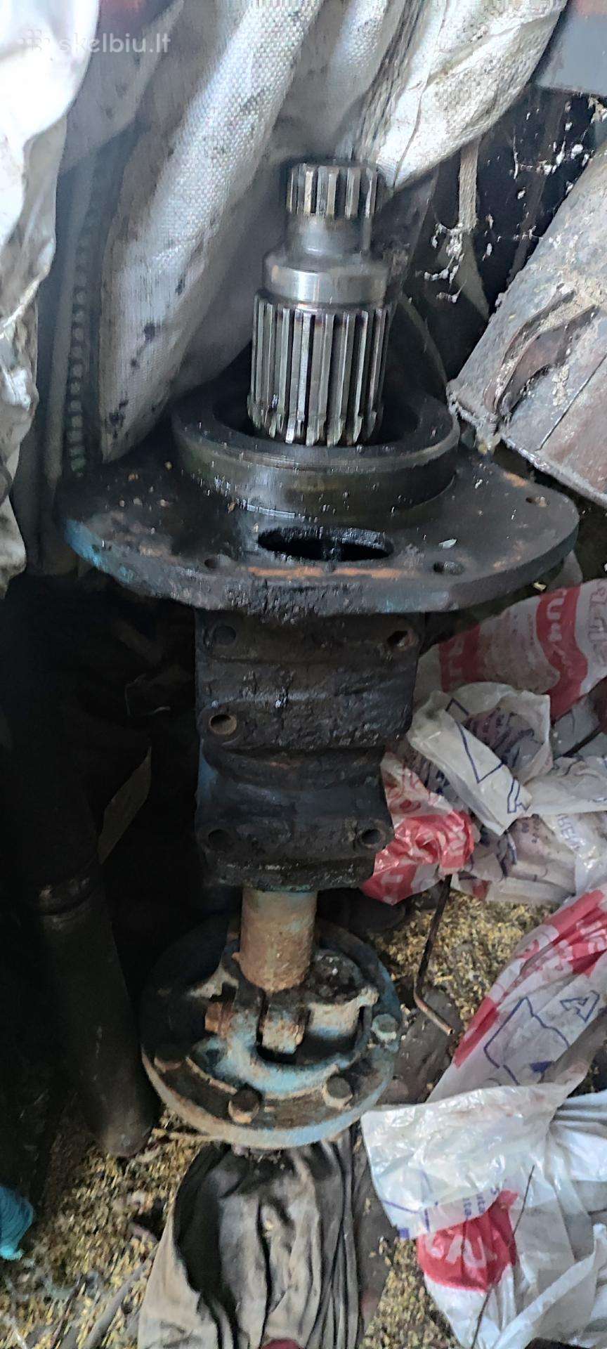 MTZ