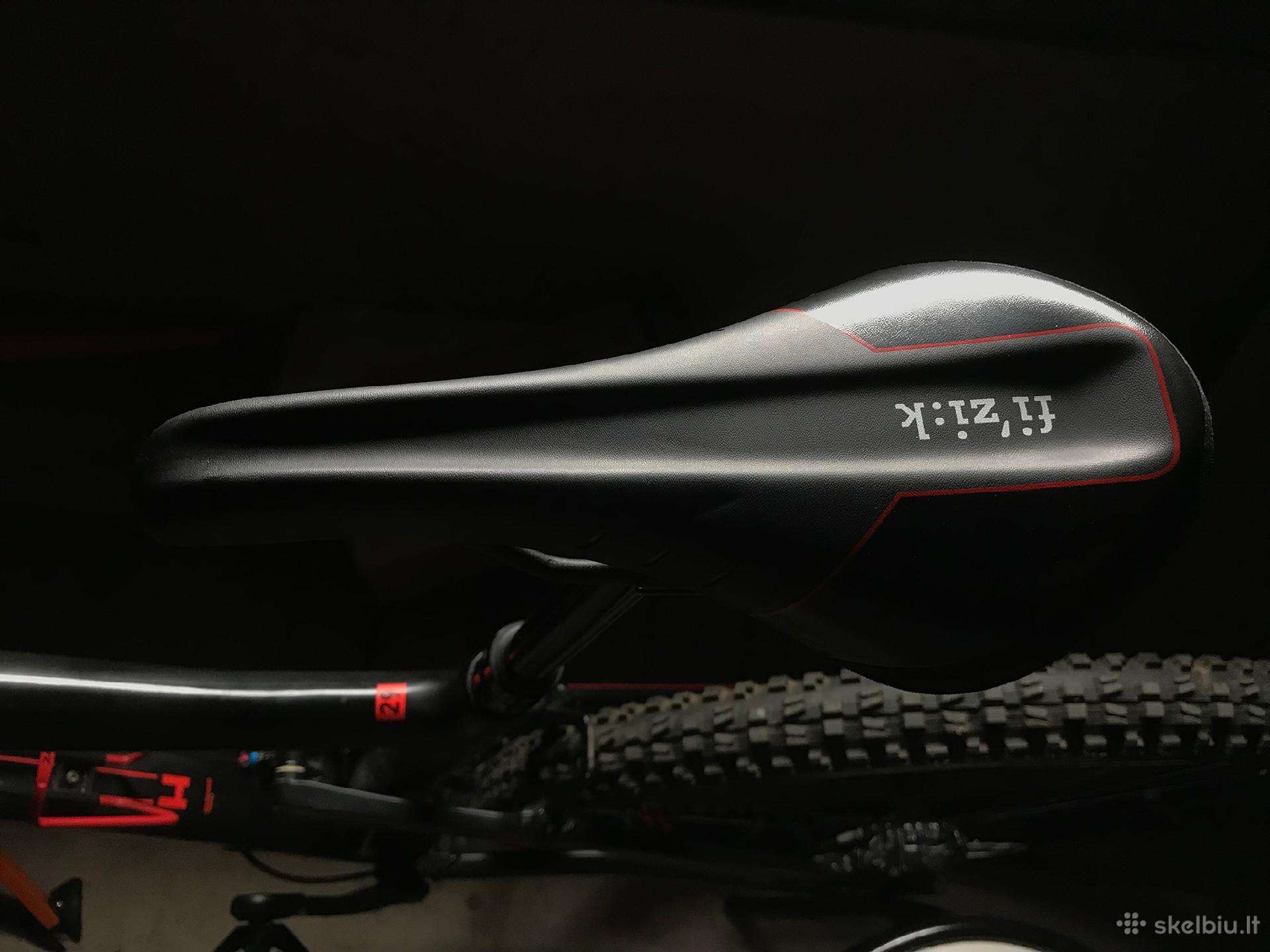 Cube Stereo Hpc SL Custom Made Mtb 29 Carbon 120mm - Skelbiu.lt