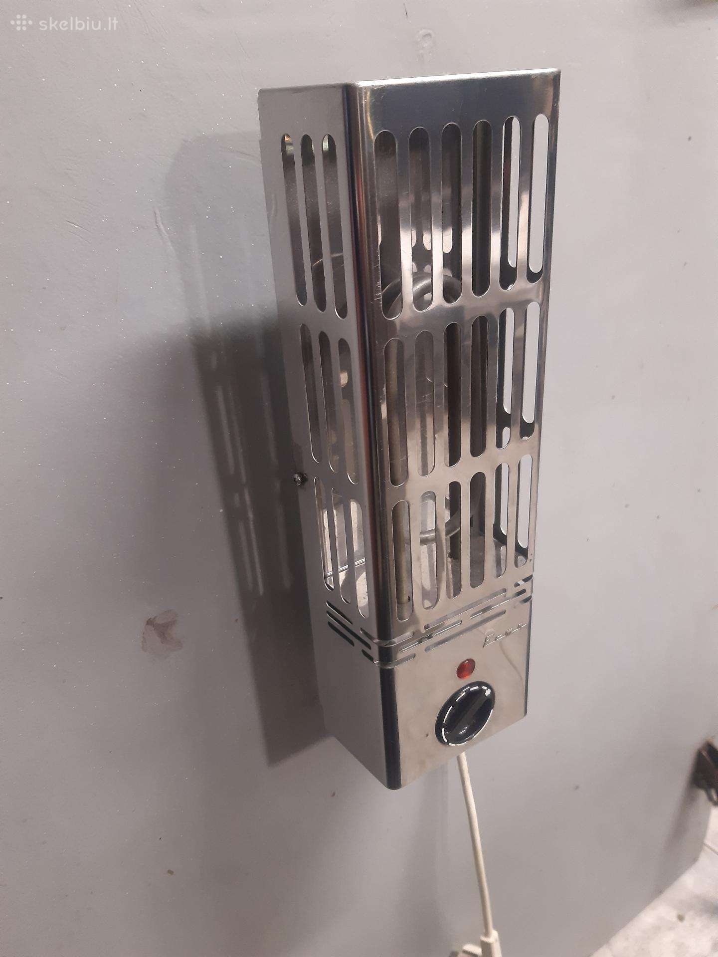 Erma Fs502 pasivus sildituvas /is norvegijos/500wt