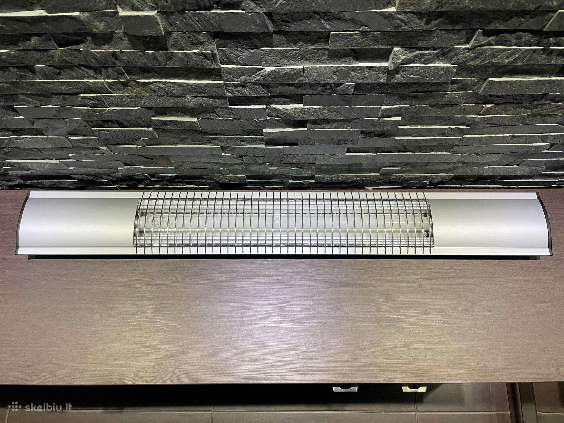 Evotec pakabinamas šviestuvas