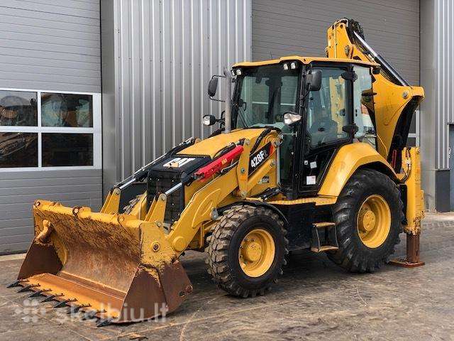 -Kita-, construction and road construction equipment