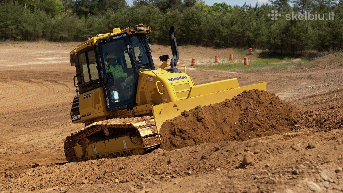 -Kita-, construction and road construction equipment