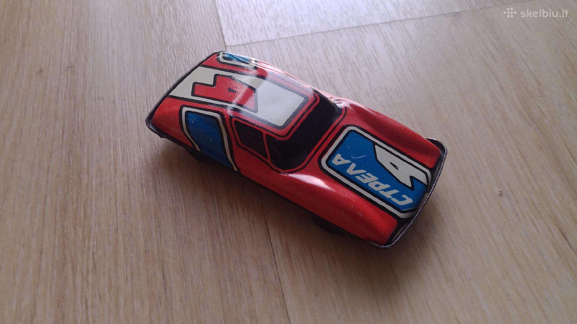 Made in Ussr