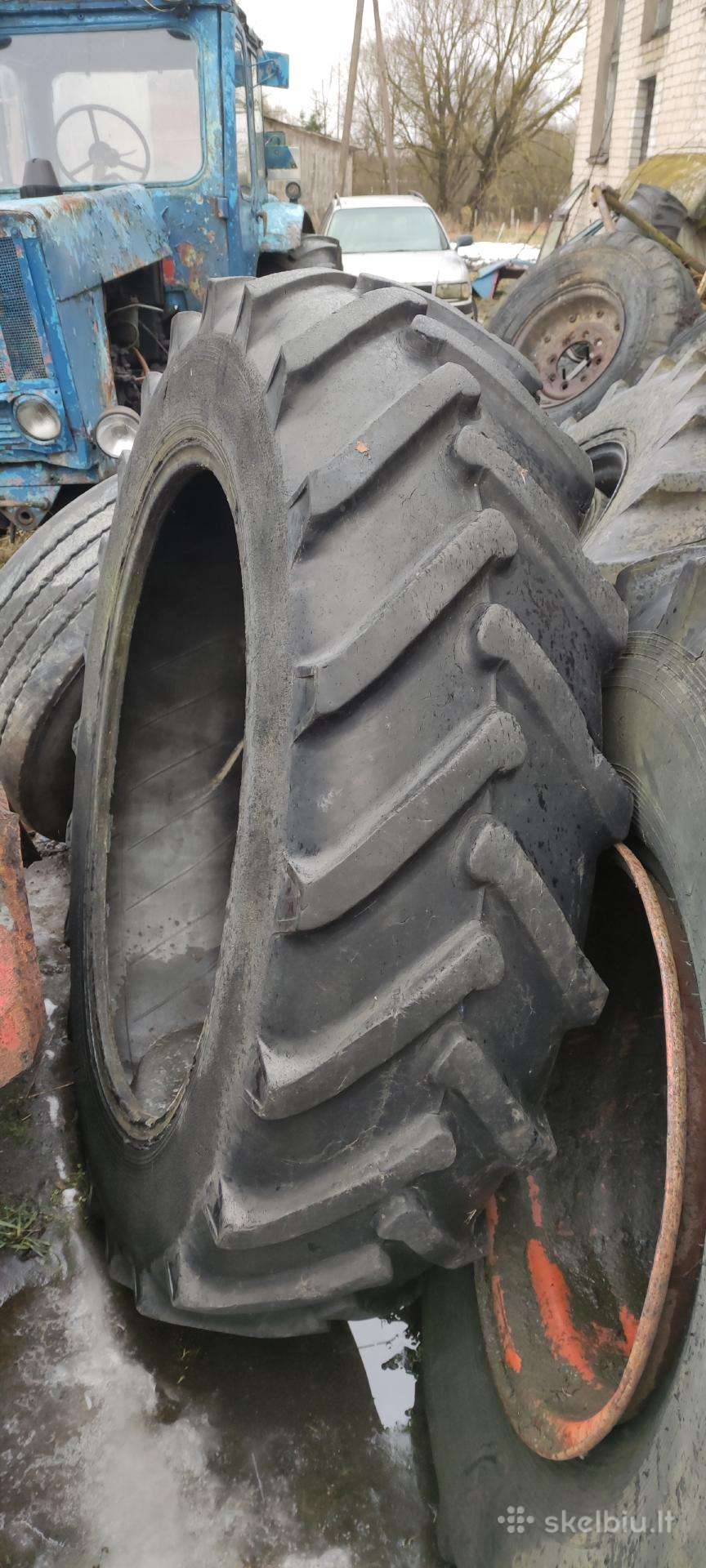MTZ