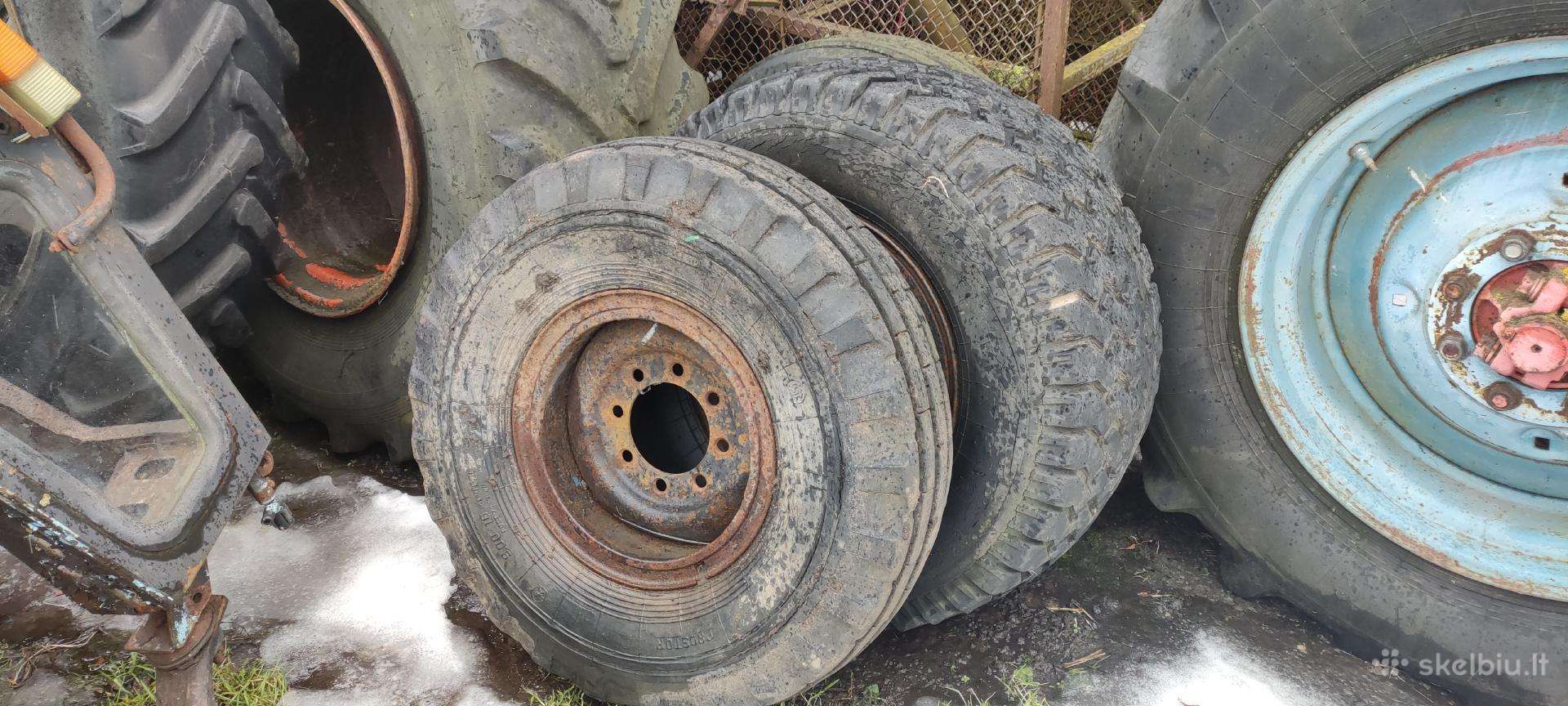 MTZ