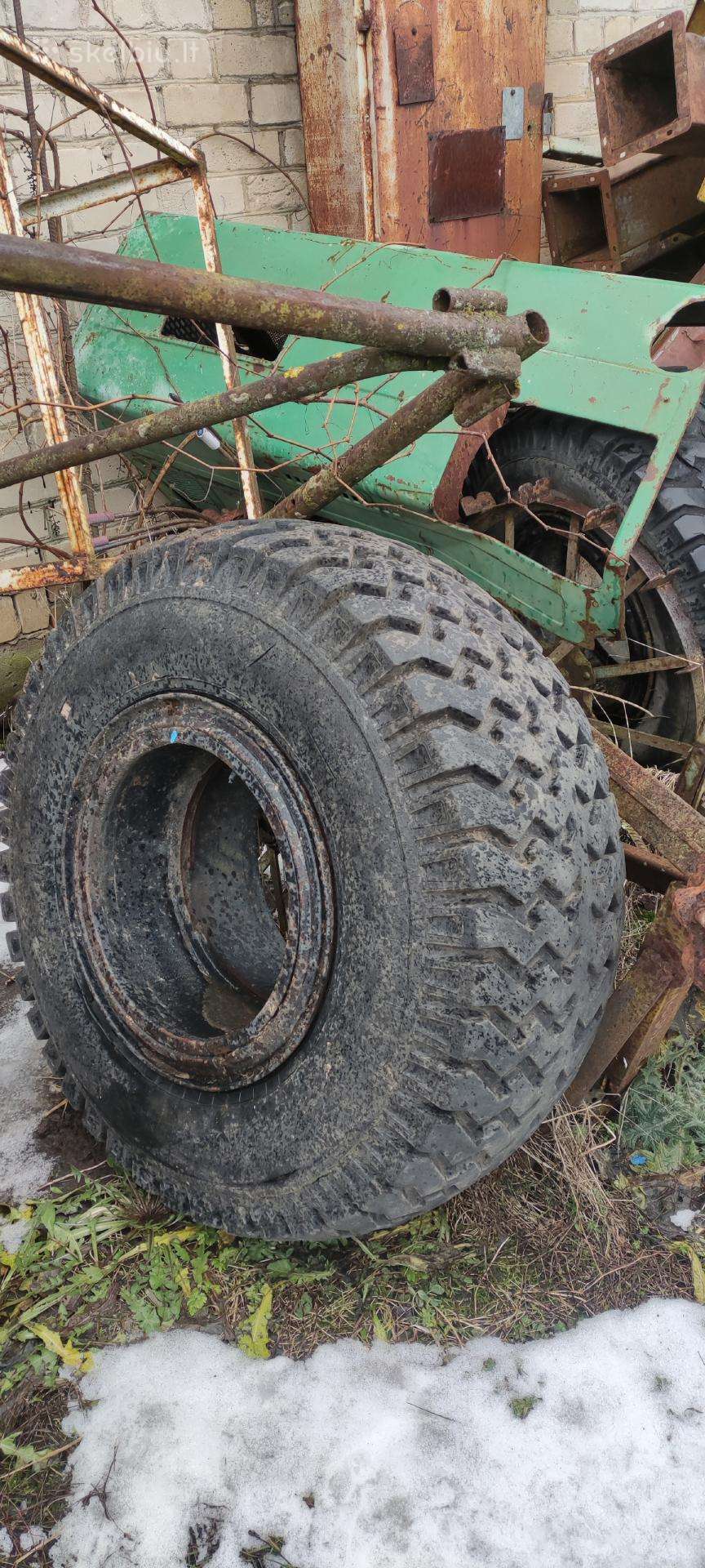 MTZ