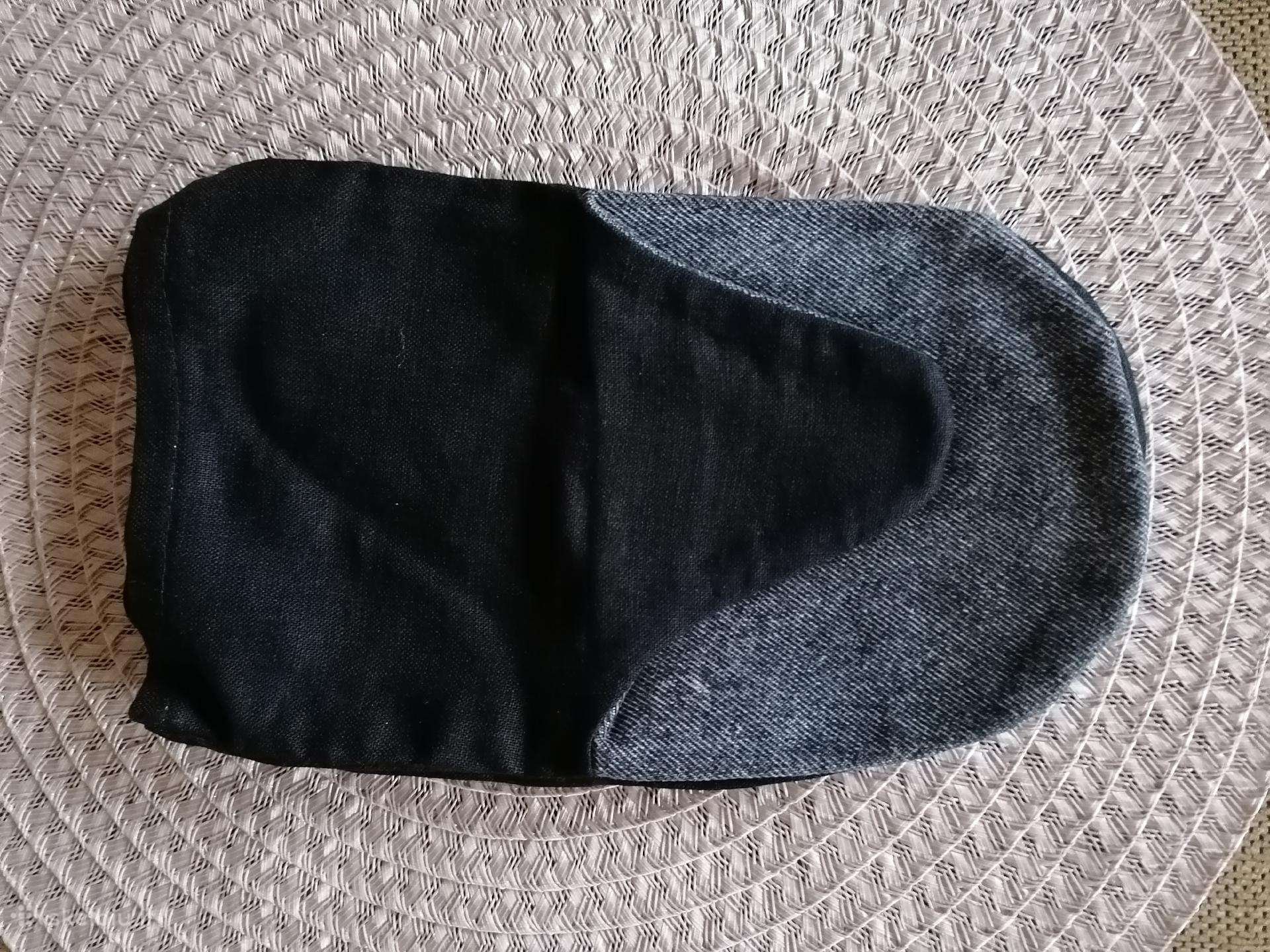 Darbinės pirštinės