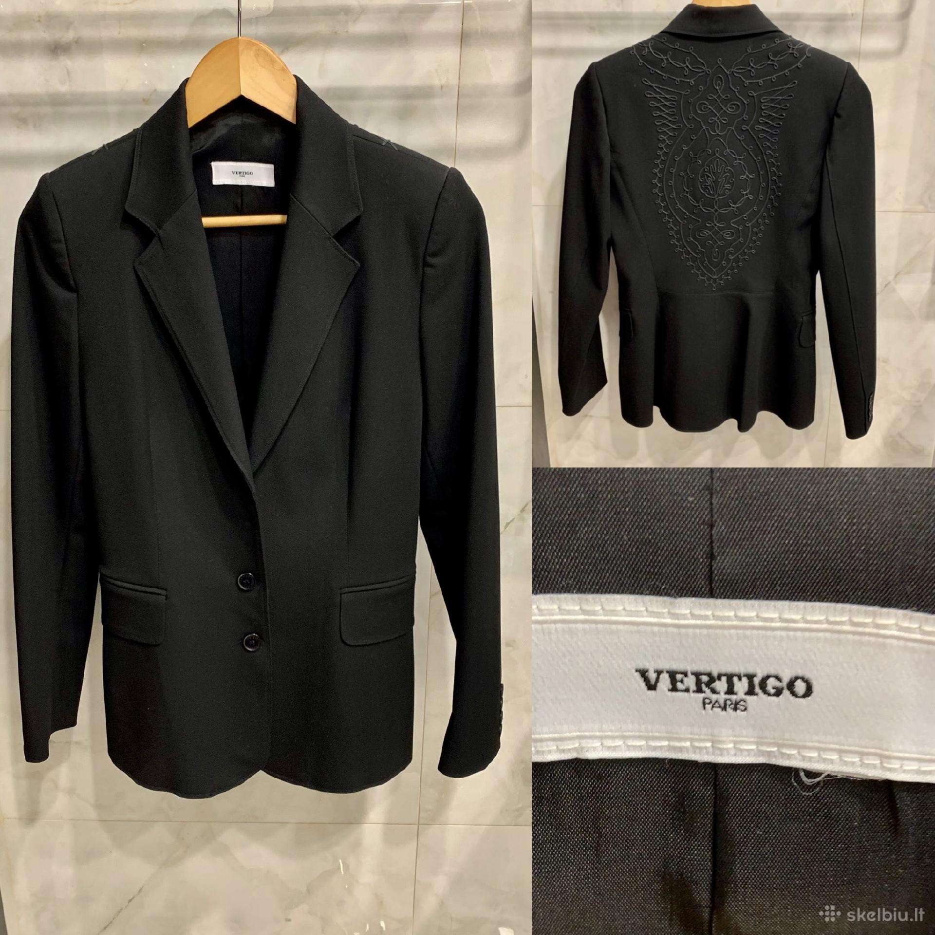 Vertigo Paris švarkas