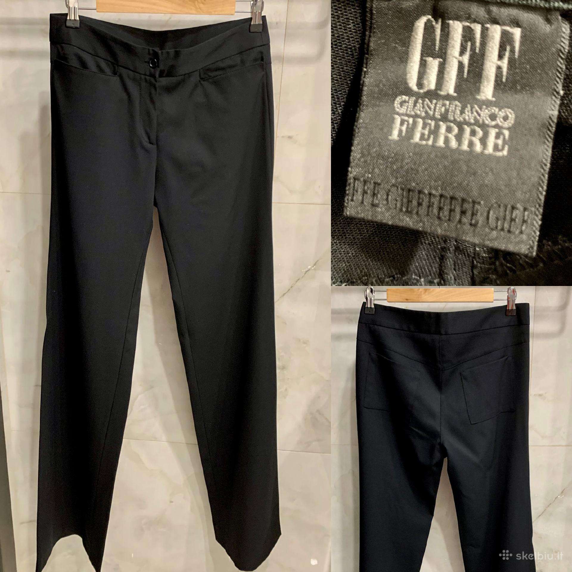 Giafranco Ferre kelnės