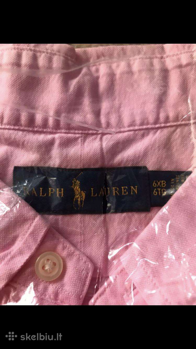 ralph lauren 6xl