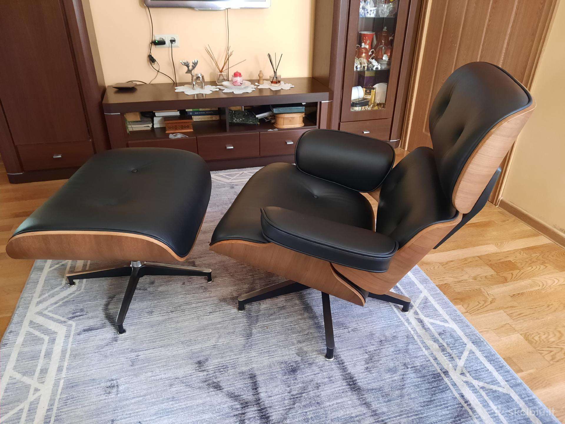 eames chair lounge chair