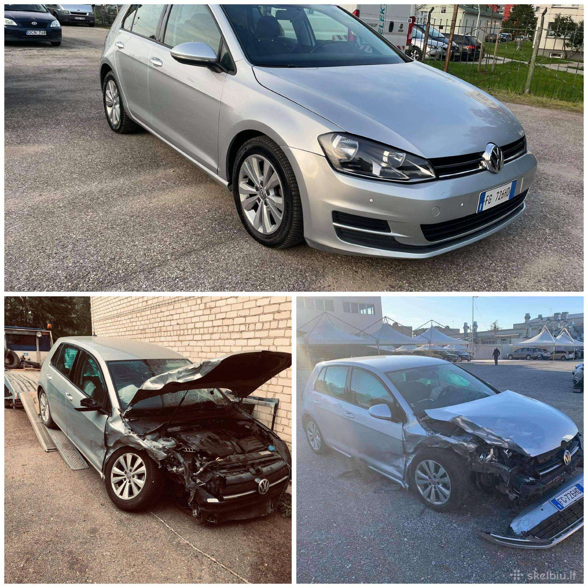 Profesionalus automobilių dažymas Kaune
