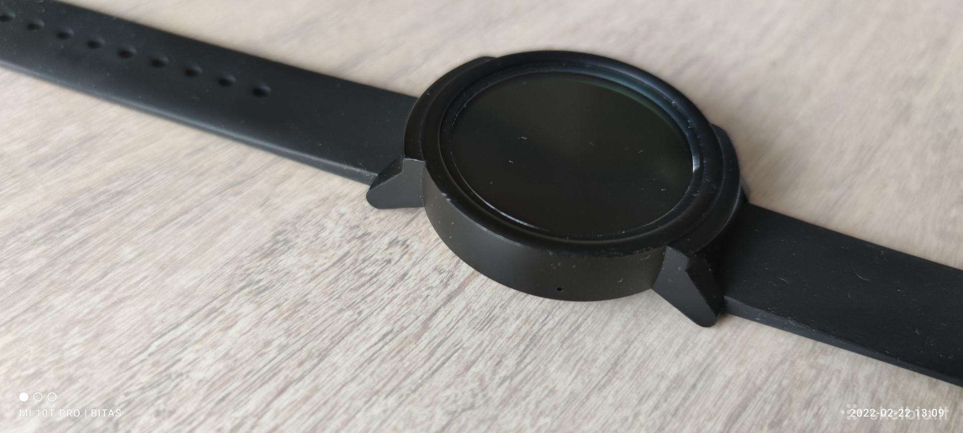 My Ticwatch E just got updated to WearOS 2.9. Will report improvements if I  find any :-) : r/WearOS