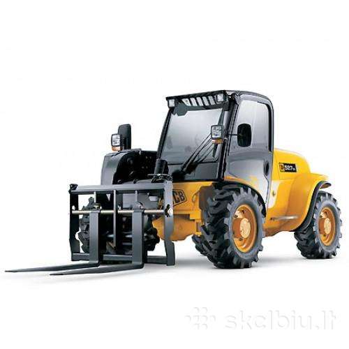 -Kita-, construction and road construction equipment