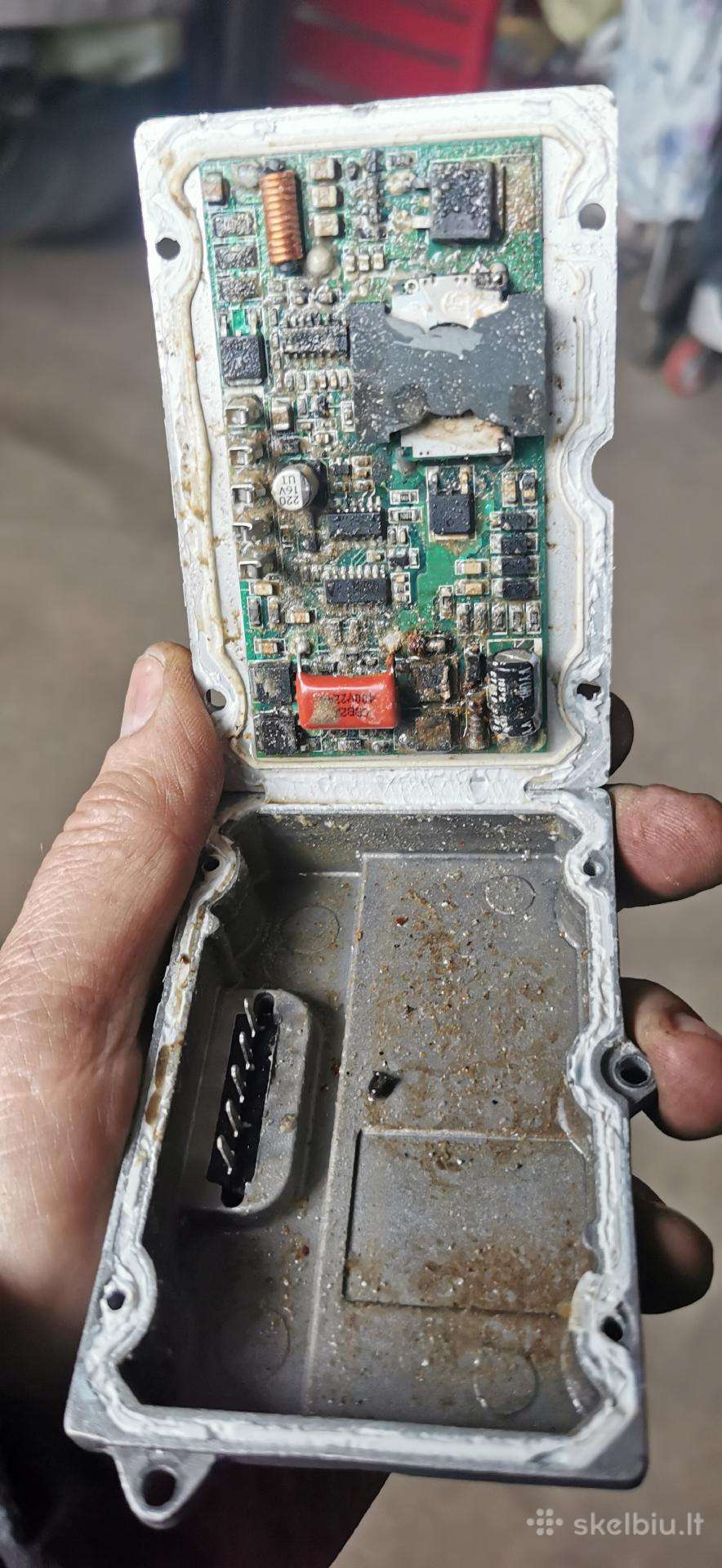 Autoelektrikas, diagnostika, autoservisas Joniškis