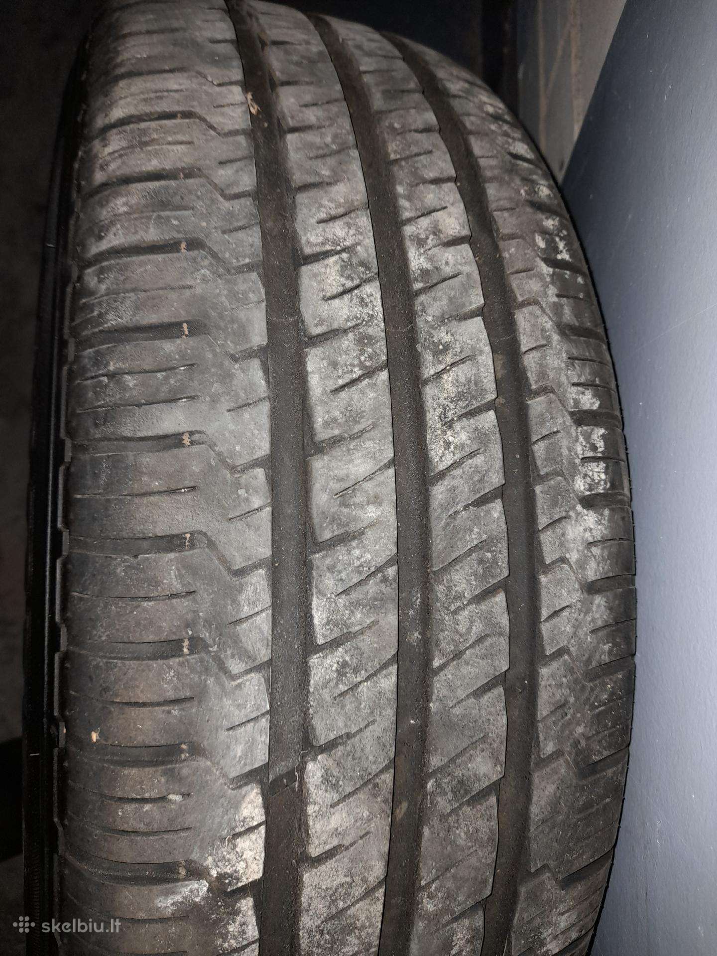 Volkswagen, легкосплавные , R16