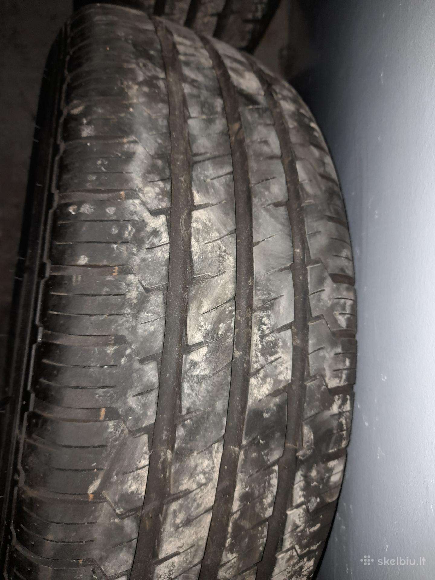 Volkswagen, легкосплавные , R16
