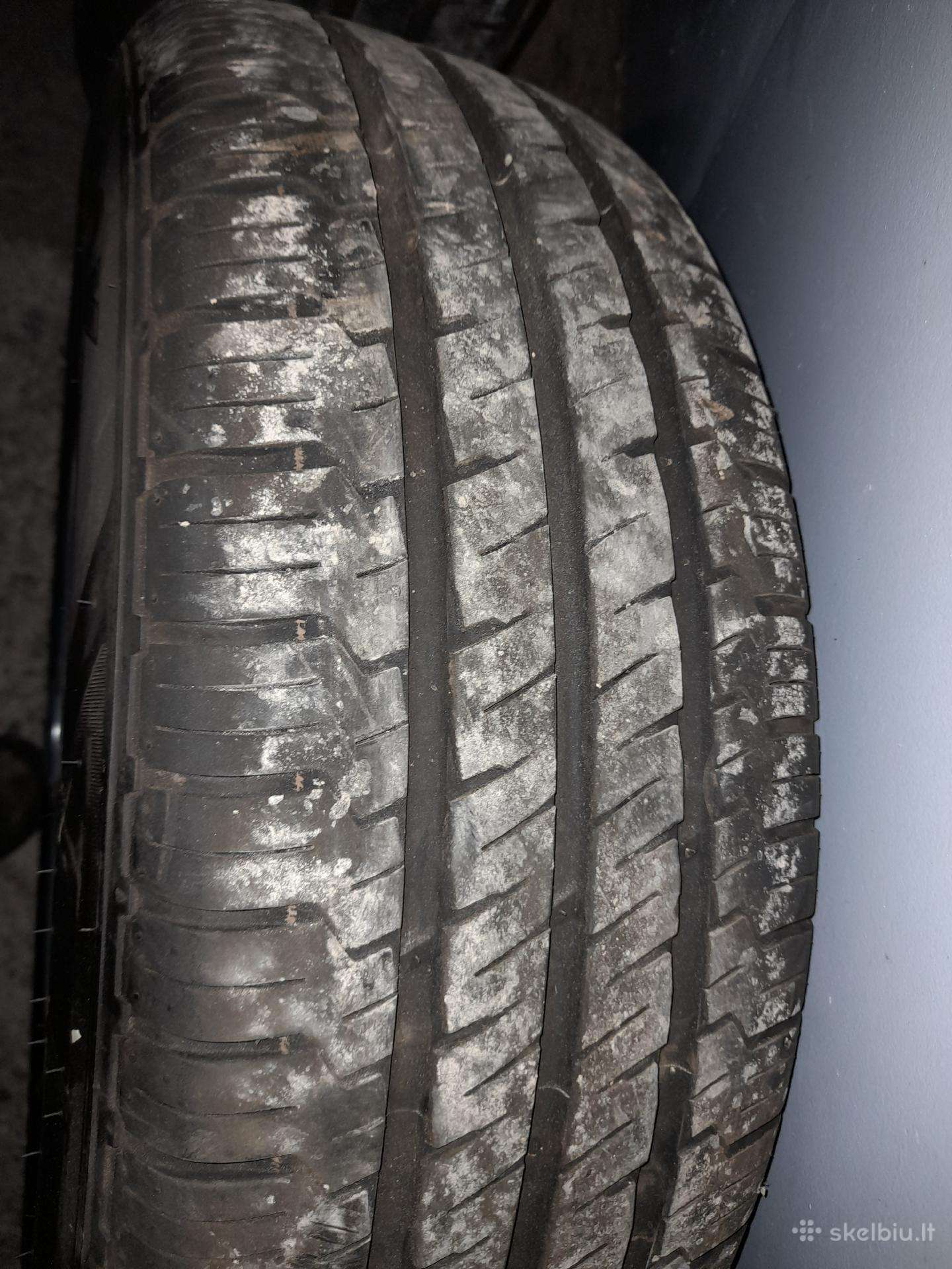 Volkswagen, легкосплавные , R16