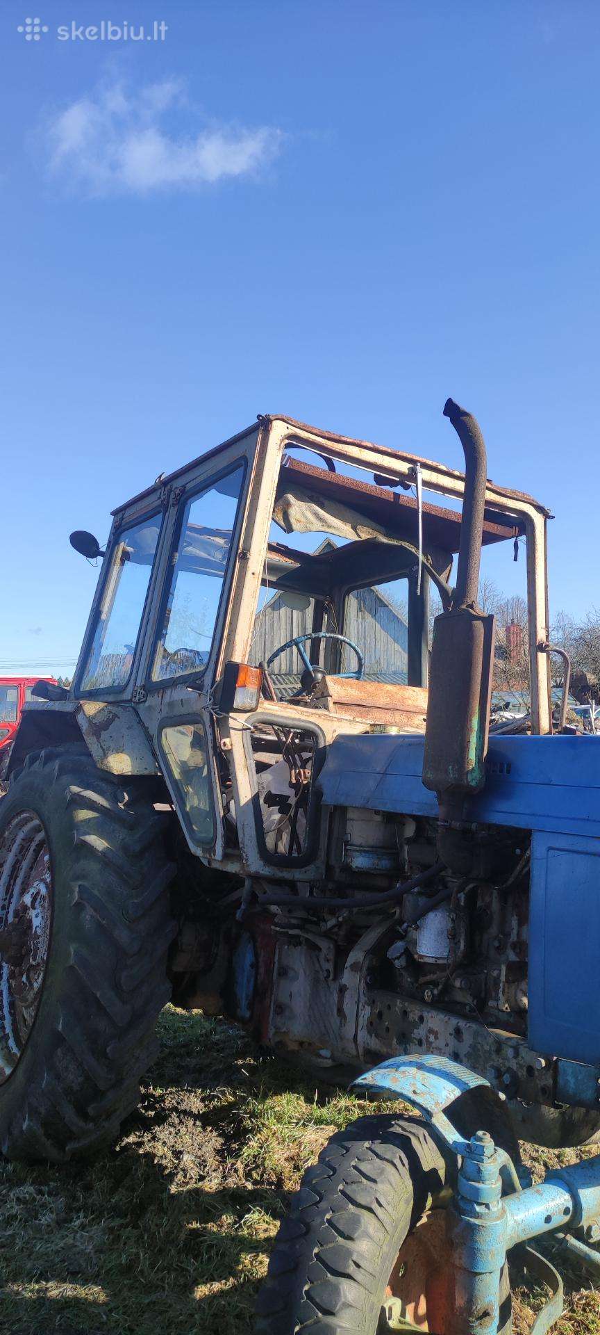 MTZ