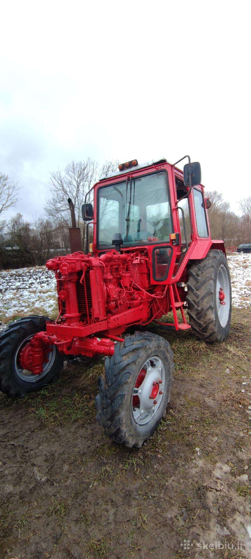 MTZ