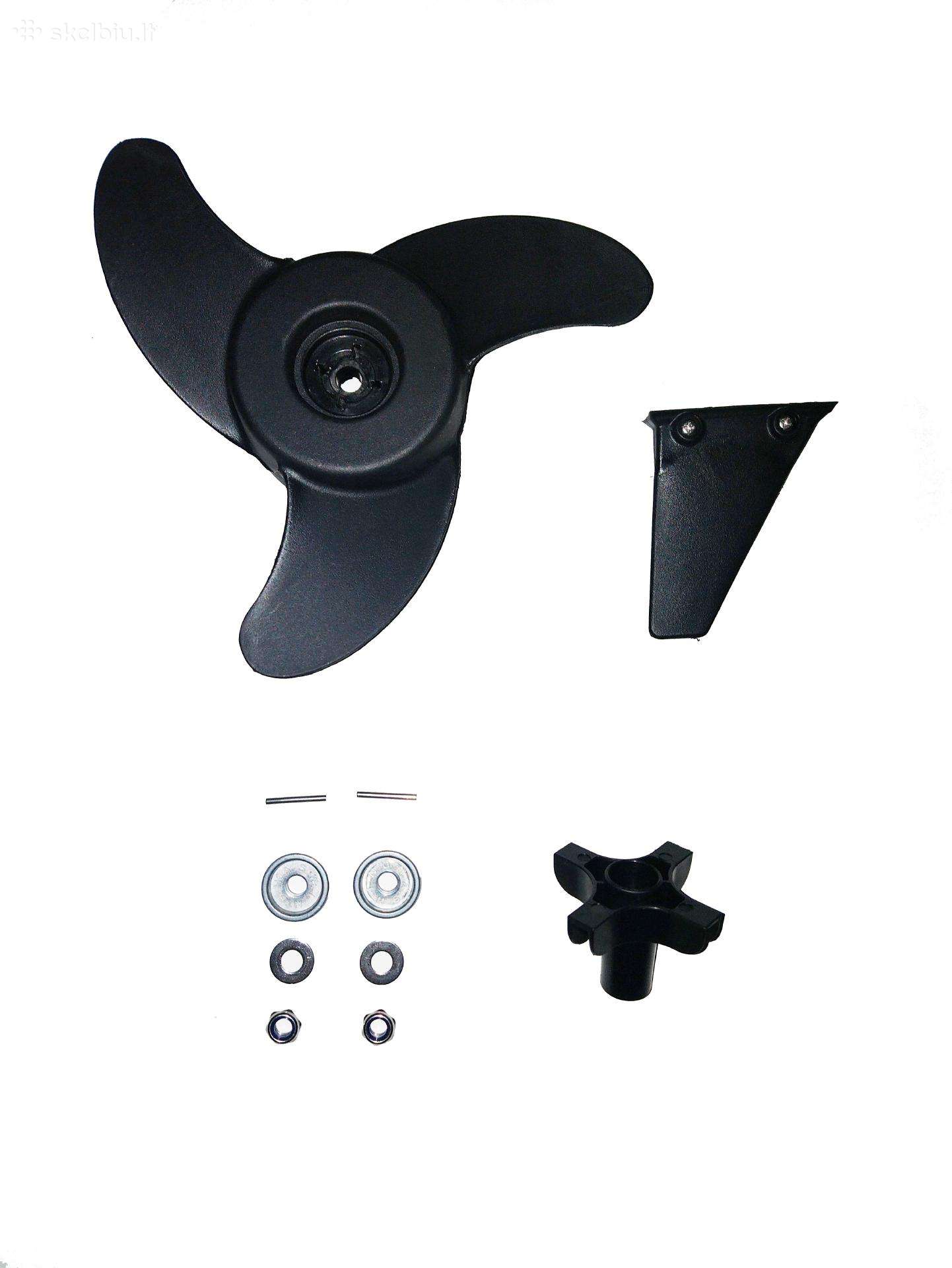 Haswing Osapian 30, electric