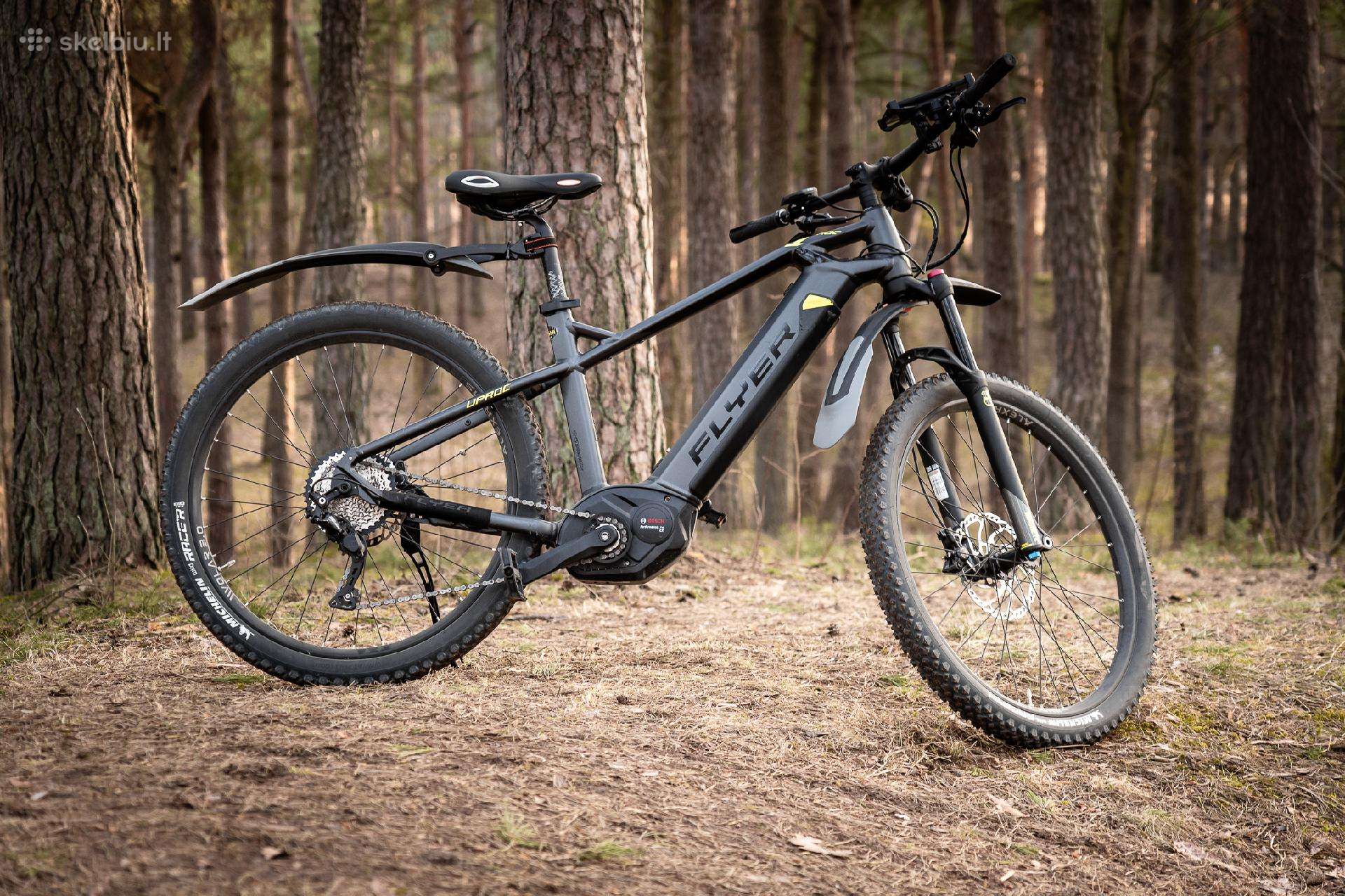 Electric bike -Kita- 27.5″