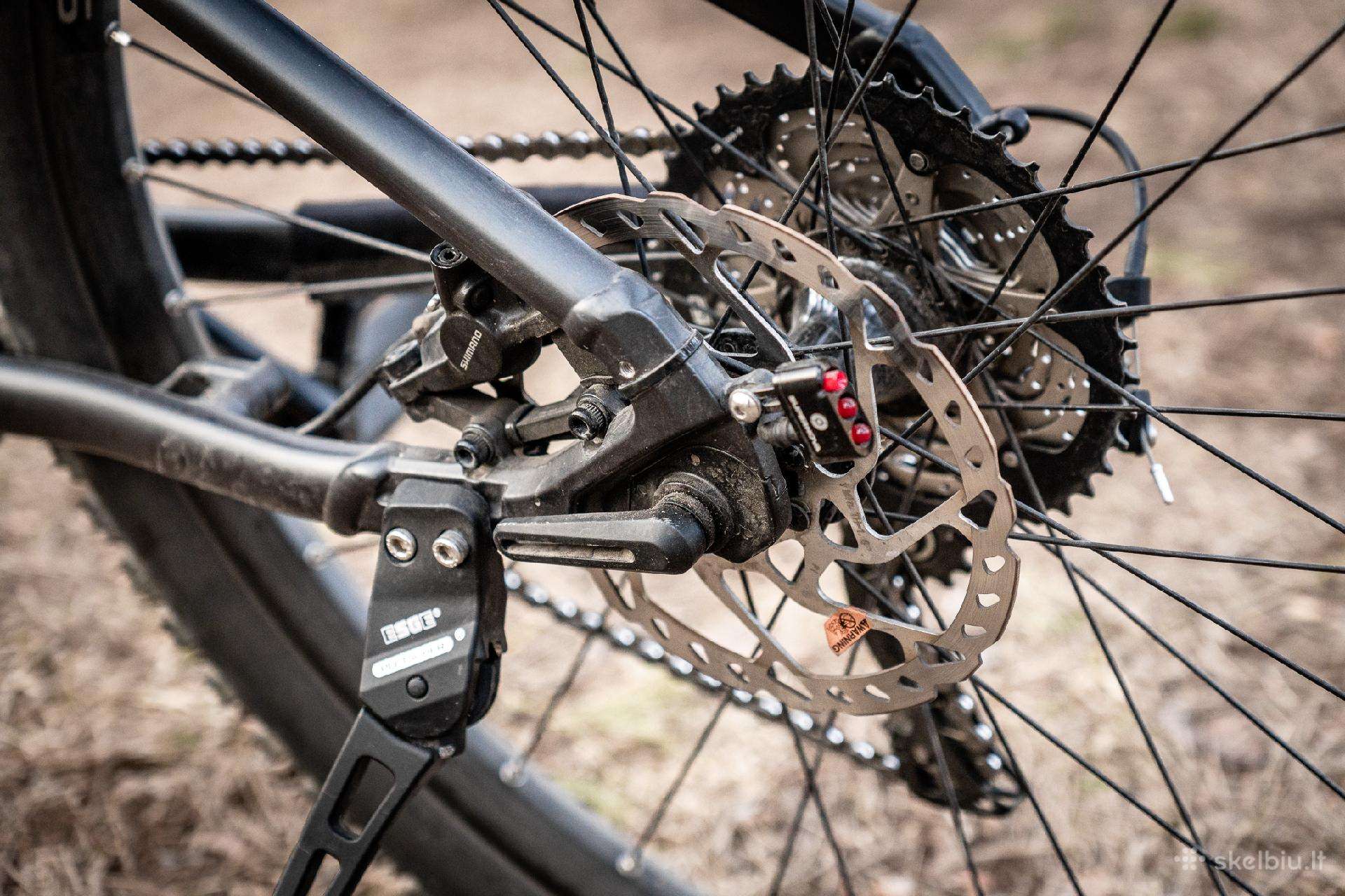 Electric bike -Kita- 27.5″