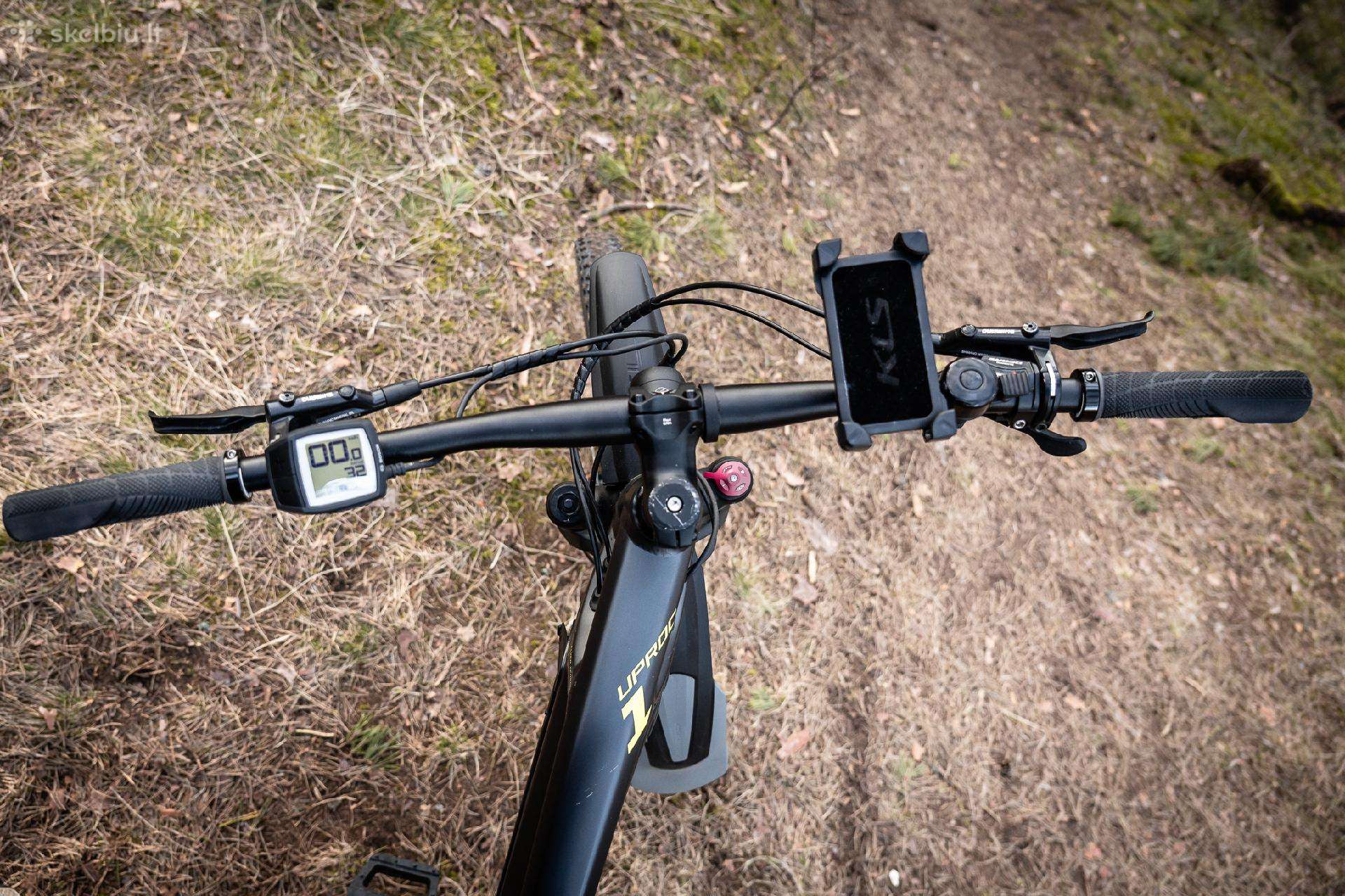 Electric bike -Kita- 27.5″