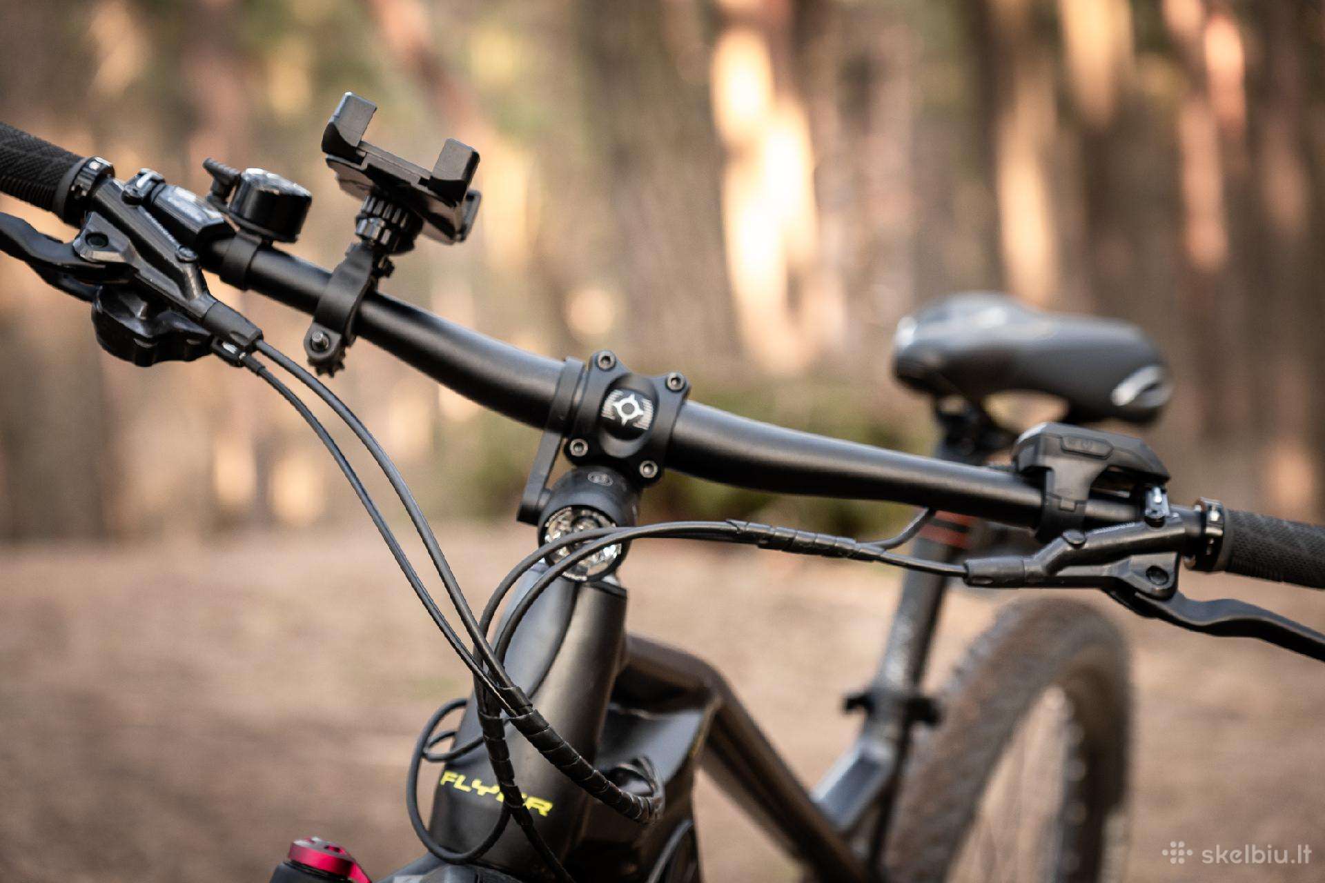 Electric bike -Kita- 27.5″