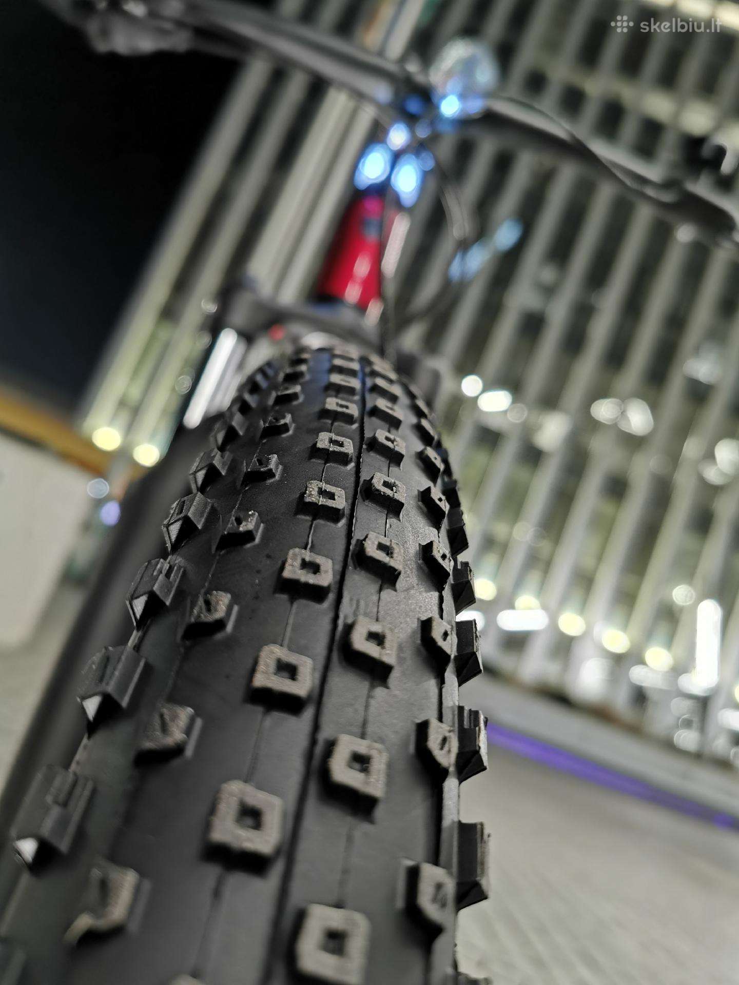 2022 modelis du Trek Marlin 6 Mtb su 